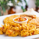 Foto de DESAYUNO COSTEÑO