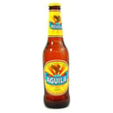 Foto de CERVEZA AGUILA - 330 ml
