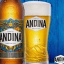 Foto de CERVEZA ANDINA - 330 ml