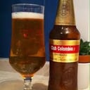 Foto de CERVEZA CLUB COLOMBIA DORADA - 330 ml