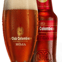 Foto de CERVEZA CLUB COLOMBIA ROJA - 330 ml
