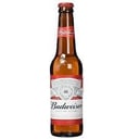 Foto de CERVEZA BUDWEISER - 250 ml