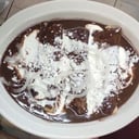 Foto de Enchiladas de mole