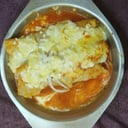 Foto de Enchiladas suizas