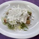Foto de Tacos dorados de pollo , papa o chicharrón