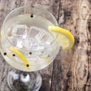 Foto de Gin tonic