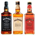 Foto de Whisky Jack Daniels
