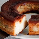 Foto de Budín de pan 