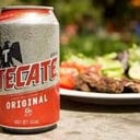 Foto de Cerveza -Tecate