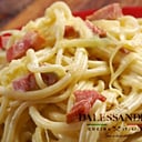 Foto de Pasta alla Carbonara