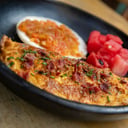 Foto de HUEVOS EN OMELETTE