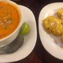 Foto de CEVICHE DE CANGREJO