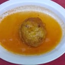 Foto de Torta de espinaca rellena de queso