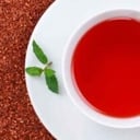 Foto de Té rojo