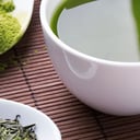 Foto de Té verde