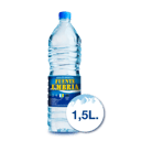 Foto de Agua sin gas