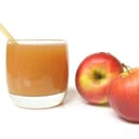 Foto de Néctar de Manzana
