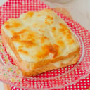 Foto de sandwich frances