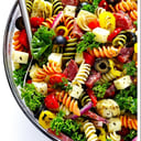 Foto de Ensalada Tornillo