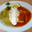 Foto de Omellete Mexicano