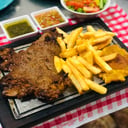 Foto de Churrasquito