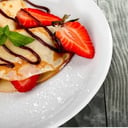 Foto de Crêpe tradicional 🍫