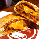 Foto de Empanada American Cheese de Res