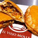 Foto de Empanada American Cheese de Pollo