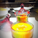 Foto de Extasis de chontaduro