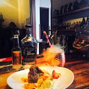 Foto de Receta de Brujas 