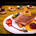 Foto de Pargo del bucanero