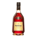 Foto de Botella Hennessy VSOP