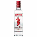 Foto de Botella Beefeater