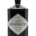 Foto de Botella Hendricks