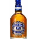 Foto de Chivas Regal 18