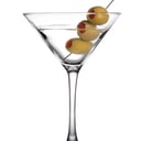 Foto de Martini Seco