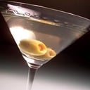 Foto de Martini Sucio