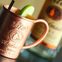 Foto de TITO'S MULE