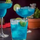 Foto de ELECTRIC BLUE