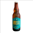 Foto de CERVEZA ARTESANAL CANDELARIA PALE ALE (330 ml.)