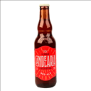 Foto de CERVEZA ARTEZANAL CANDELARIA RED ALE (330 ml.)