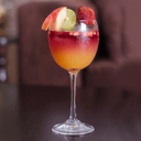 Foto de Sangria de Naranja