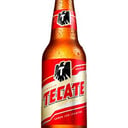 Foto de Tecate Roja