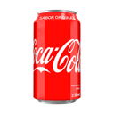 Foto de Coca Cola Regular