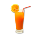Foto de Naranjada Natural