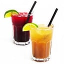 Foto de Agua de sabor