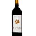 Foto de Botella Nebbiolo