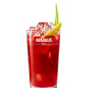 Foto de Clamato preparado con licor