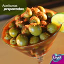 Foto de Aceitunas Preparadas