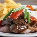 Foto de EL LOMO SALTADO DEL BOLIVAR
